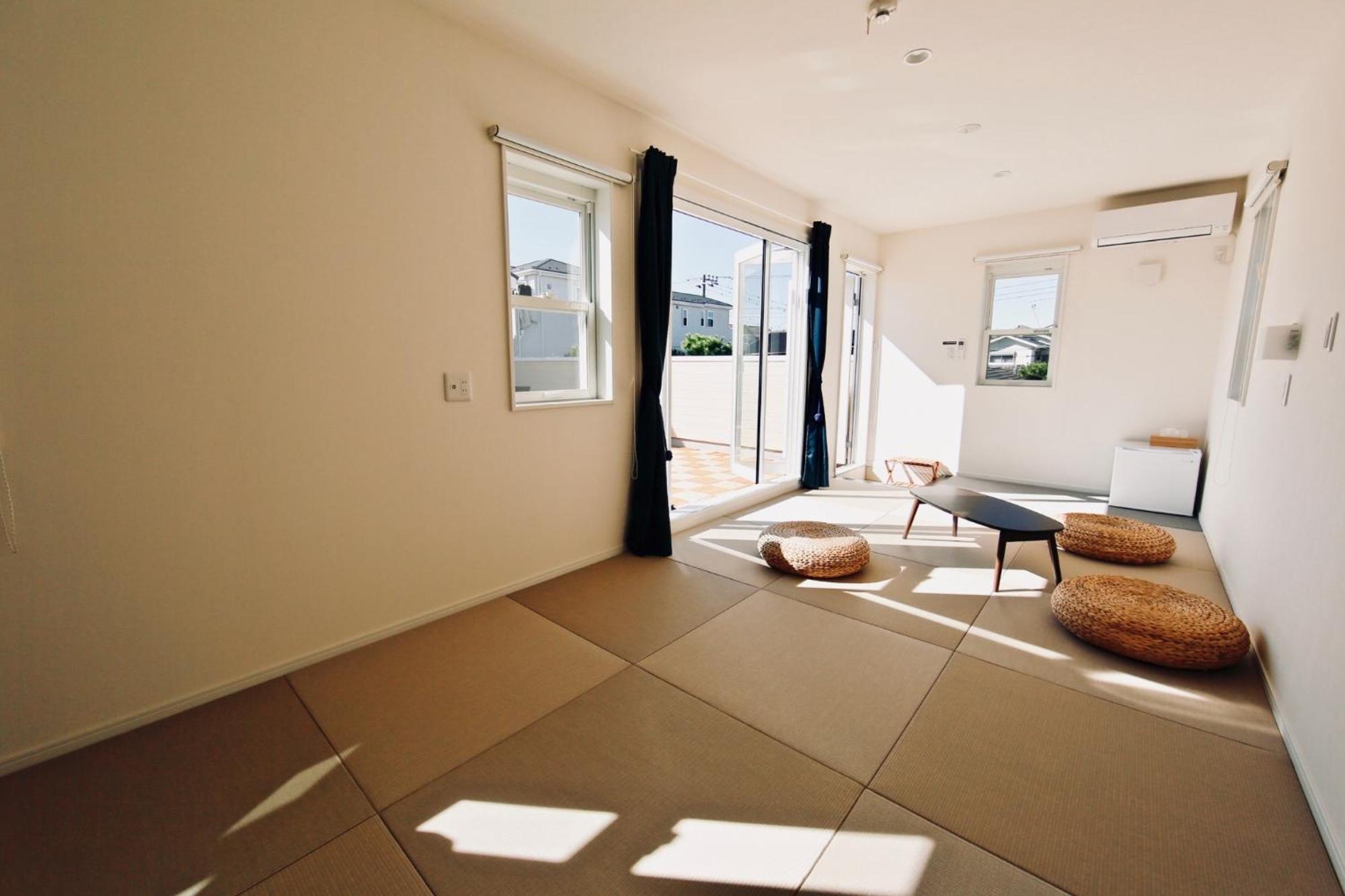 Kiyaza Resort Kamakura Exterior foto